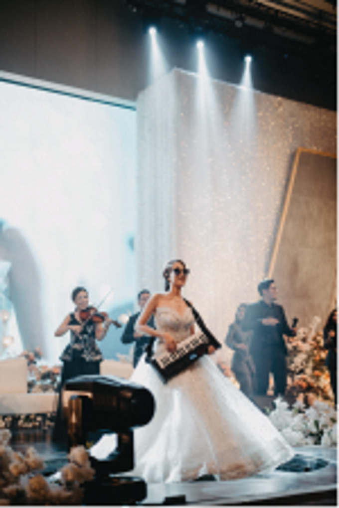 Irvan & Stella Wedding Decoration by Valentine Wedding Decoration - 008 Irvan & Stella Wedding Decoration by Valentine Wedding Decoration - 008