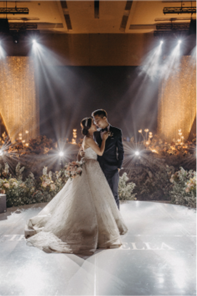 Irvan & Stella Wedding Decoration by Valentine Wedding Decoration - 003 Irvan & Stella Wedding Decoration by Valentine Wedding Decoration - 003