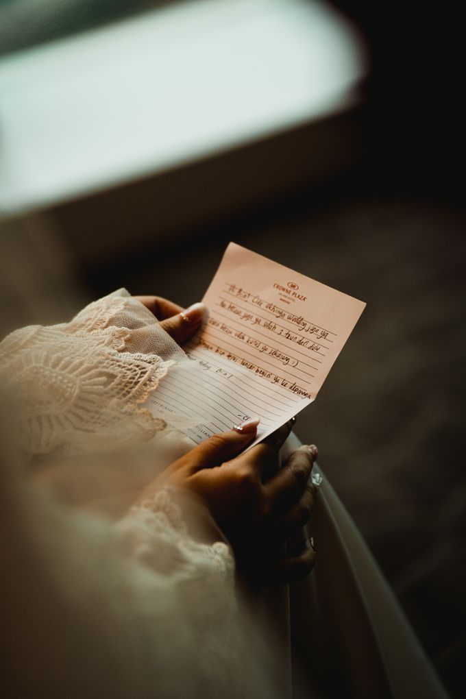 Christian & Zabrina Wedding by Everglow Pagar Ayu - 009 Christian & Zabrina Wedding by Everglow Pagar Ayu - 009