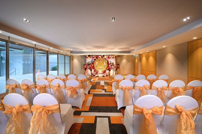 Chinese Wedding at Holiday Inn & Suites Jakarta Gajah Mada by Holiday Inn & Suites Jakarta Gajah Mada - 001 Chinese Wedding at Holiday Inn & Suites Jakarta Gajah Mada by Holiday Inn & Suites Jakarta Gajah Mada - 001