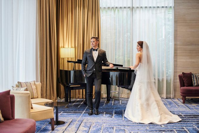 Chinese Wedding at Holiday Inn & Suites Jakarta Gajah Mada by Holiday Inn & Suites Jakarta Gajah Mada - 014 Chinese Wedding at Holiday Inn & Suites Jakarta Gajah Mada by Holiday Inn & Suites Jakarta Gajah Mada - 014