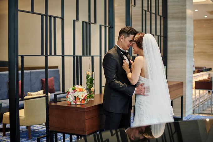 Chinese Wedding at Holiday Inn & Suites Jakarta Gajah Mada by Holiday Inn & Suites Jakarta Gajah Mada - 015 Chinese Wedding at Holiday Inn & Suites Jakarta Gajah Mada by Holiday Inn & Suites Jakarta Gajah Mada - 015