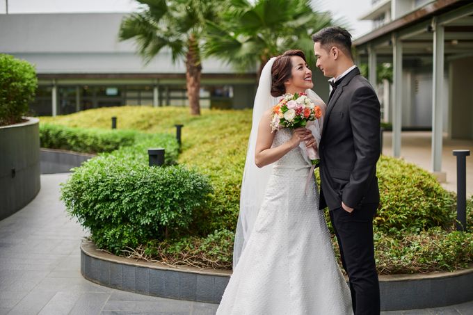 Chinese Wedding at Holiday Inn & Suites Jakarta Gajah Mada by Holiday Inn & Suites Jakarta Gajah Mada - 017 Chinese Wedding at Holiday Inn & Suites Jakarta Gajah Mada by Holiday Inn & Suites Jakarta Gajah Mada - 017