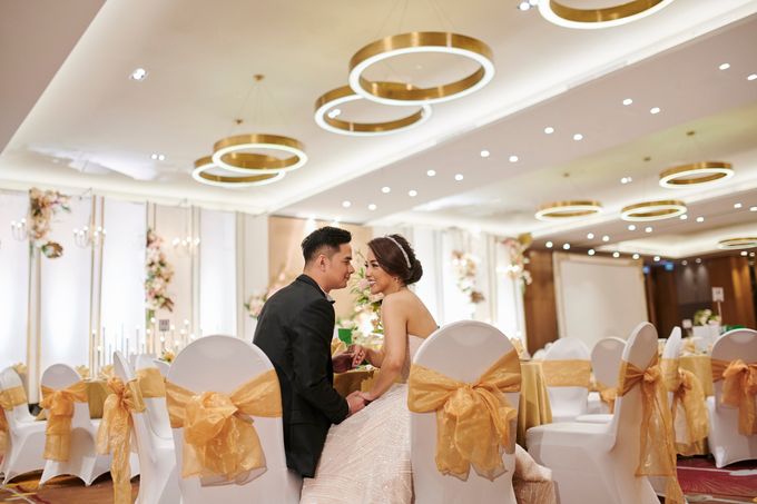 Chinese Wedding at Holiday Inn & Suites Jakarta Gajah Mada by Holiday Inn & Suites Jakarta Gajah Mada - 019 Chinese Wedding at Holiday Inn & Suites Jakarta Gajah Mada by Holiday Inn & Suites Jakarta Gajah Mada - 019
