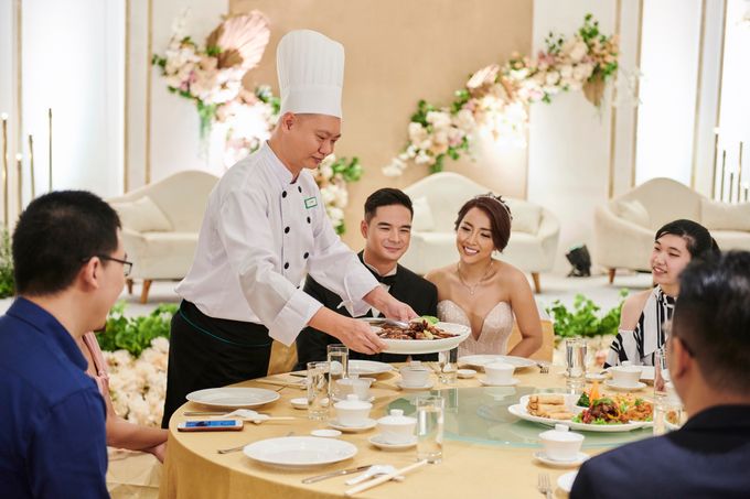 Chinese Wedding at Holiday Inn & Suites Jakarta Gajah Mada by Holiday Inn & Suites Jakarta Gajah Mada - 020 Chinese Wedding at Holiday Inn & Suites Jakarta Gajah Mada by Holiday Inn & Suites Jakarta Gajah Mada - 020