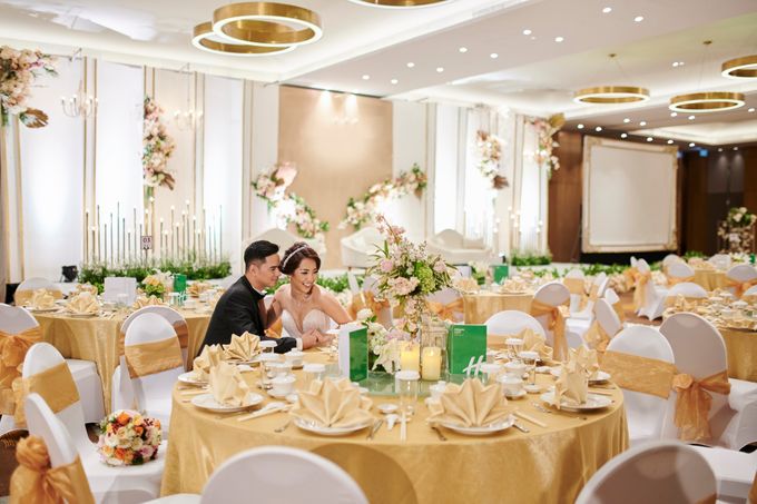Chinese Wedding at Holiday Inn & Suites Jakarta Gajah Mada by Holiday Inn & Suites Jakarta Gajah Mada - 021 Chinese Wedding at Holiday Inn & Suites Jakarta Gajah Mada by Holiday Inn & Suites Jakarta Gajah Mada - 021