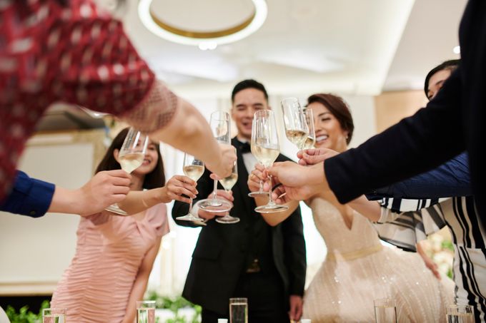 Chinese Wedding at Holiday Inn & Suites Jakarta Gajah Mada by Holiday Inn & Suites Jakarta Gajah Mada - 022 Chinese Wedding at Holiday Inn & Suites Jakarta Gajah Mada by Holiday Inn & Suites Jakarta Gajah Mada - 022