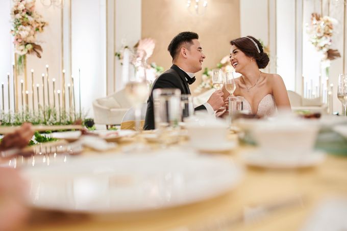 Chinese Wedding at Holiday Inn & Suites Jakarta Gajah Mada by Holiday Inn & Suites Jakarta Gajah Mada - 023 Chinese Wedding at Holiday Inn & Suites Jakarta Gajah Mada by Holiday Inn & Suites Jakarta Gajah Mada - 023