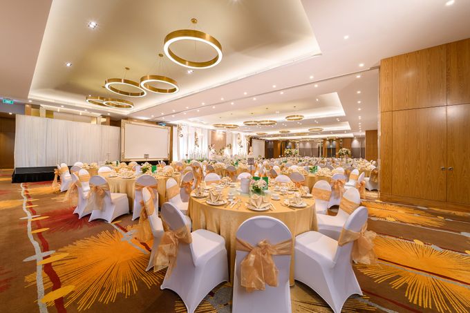 Chinese Wedding at Holiday Inn & Suites Jakarta Gajah Mada by Holiday Inn & Suites Jakarta Gajah Mada - 024 Chinese Wedding at Holiday Inn & Suites Jakarta Gajah Mada by Holiday Inn & Suites Jakarta Gajah Mada - 024