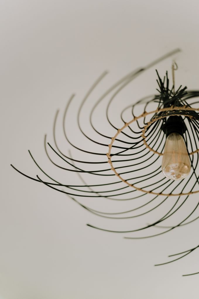 Wedding Planner of Chris + Tiara by Double Happiness Wedding Organizer