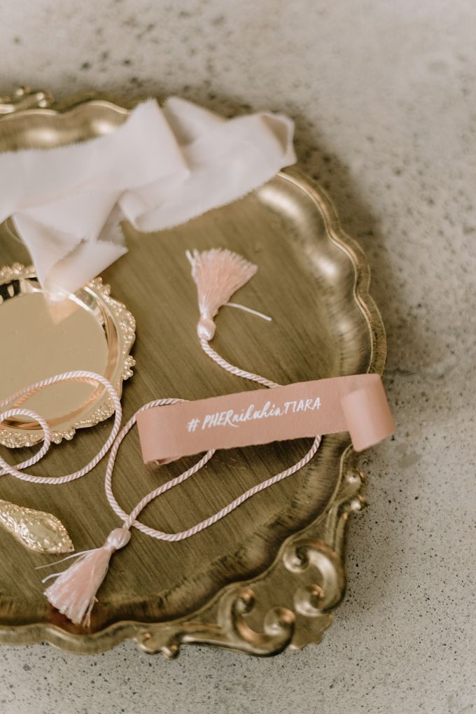 Wedding Planner of Chris + Tiara by Double Happiness Wedding Organizer