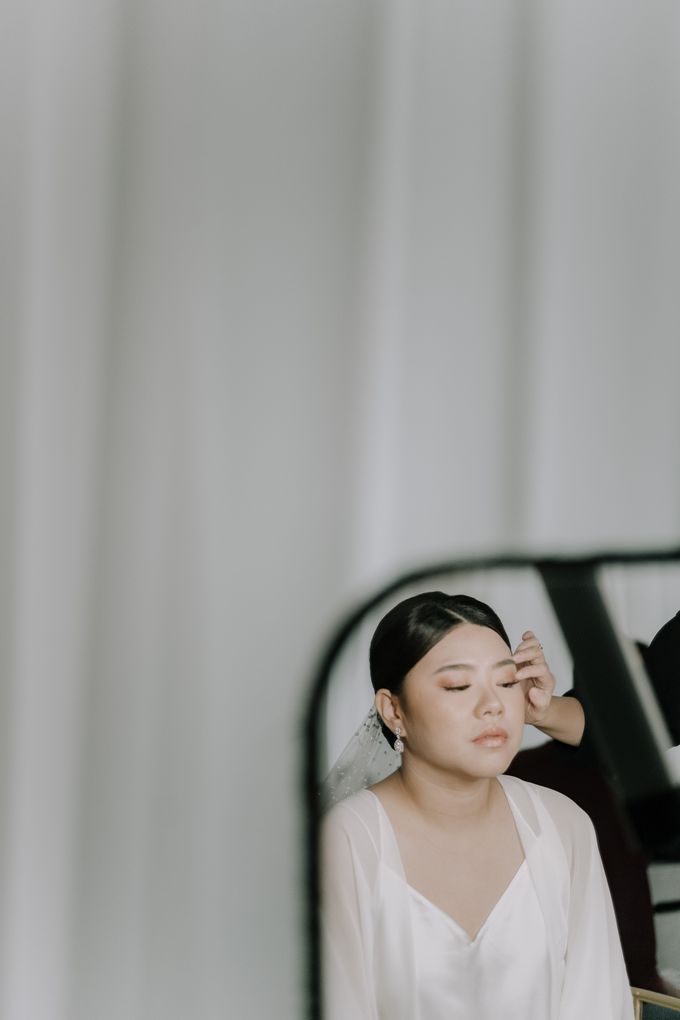 Wedding Planner of Chris + Tiara by Double Happiness Wedding Organizer