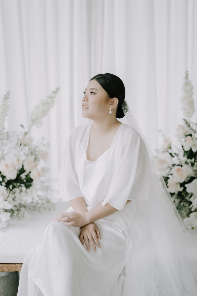 Wedding Planner of Chris + Tiara by Double Happiness Wedding Organizer