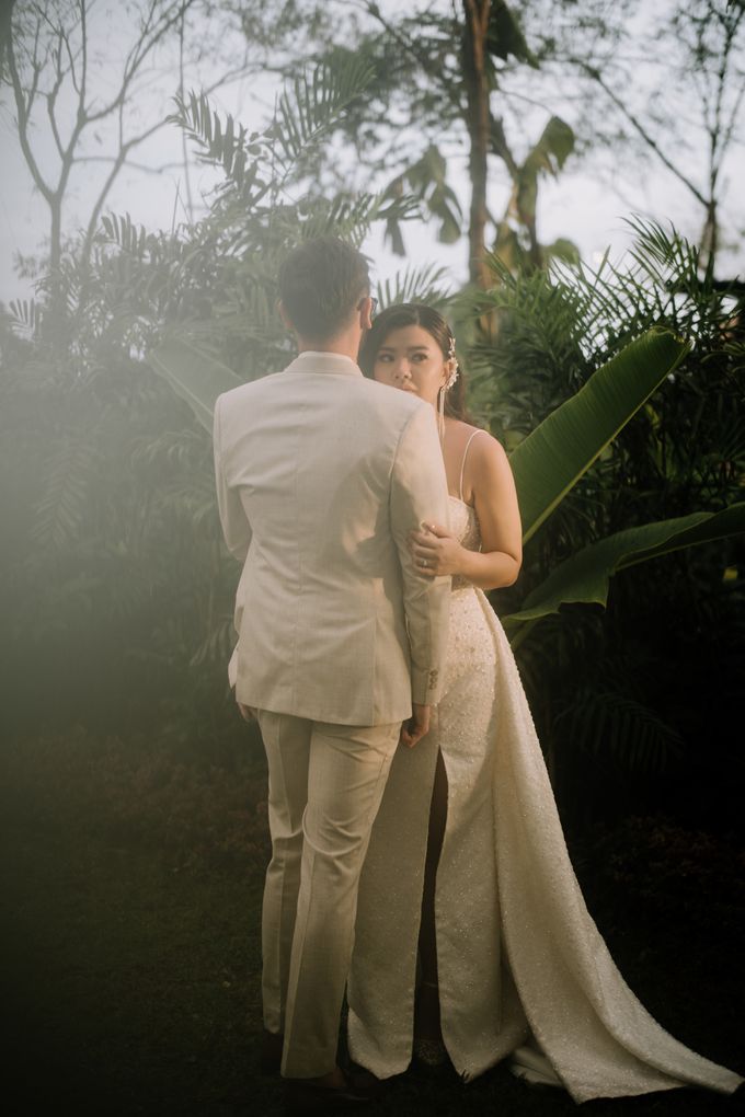 Wedding Planner of Chris + Tiara by Double Happiness Wedding Organizer