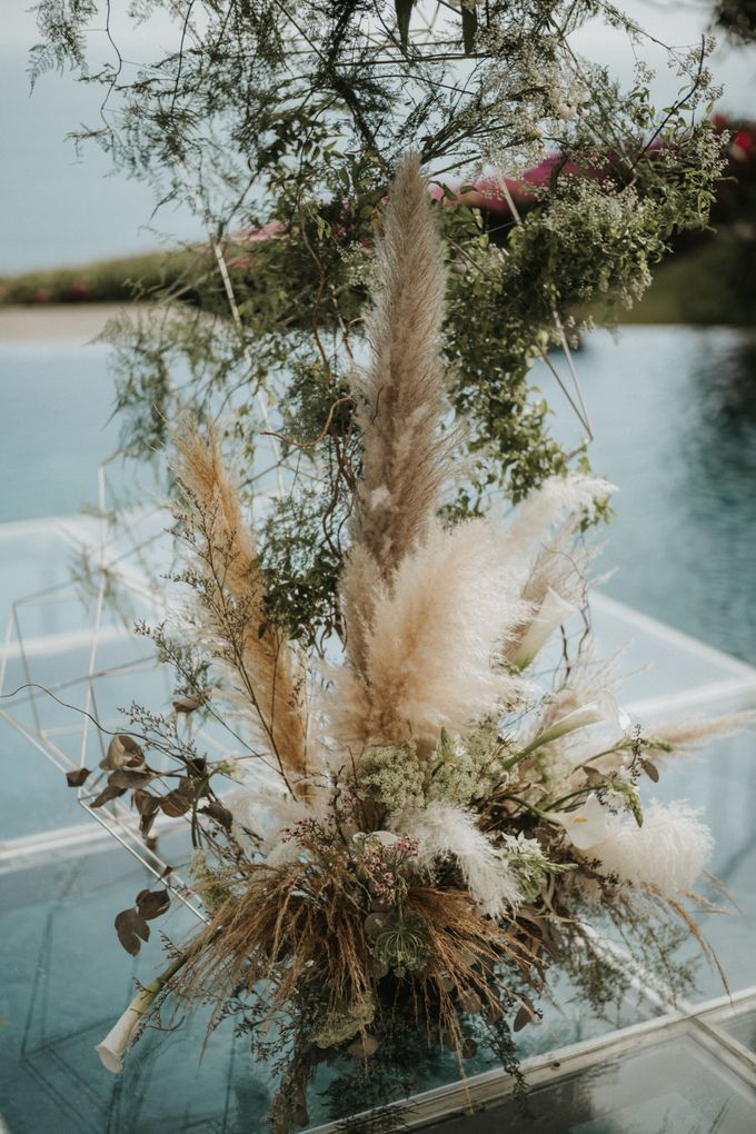 Chris & Calista Real Wedding at The Stone House by Tirtha by Tirtha Bridal - 014 Chris & Calista Real Wedding at The Stone House by Tirtha by Tirtha Bridal - 014