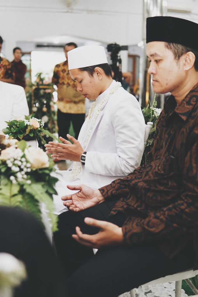 Wedding Widya & Noval by Workspace Photography - 023
