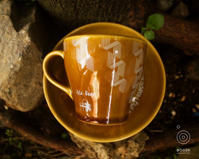 CUP KLEIN by Mug-App Wedding Souvenir - 001 CUP KLEIN by Mug-App Wedding Souvenir - 001