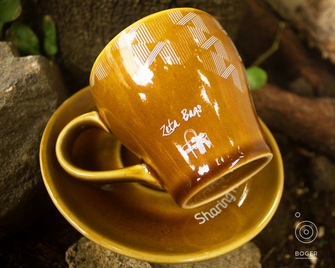 CUP KLEIN by Mug-App Wedding Souvenir - 004 CUP KLEIN by Mug-App Wedding Souvenir - 004