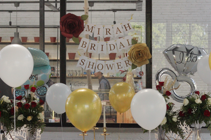 Mirah Reistriana’s Bridal Shower by cuteylastingfleur - 002