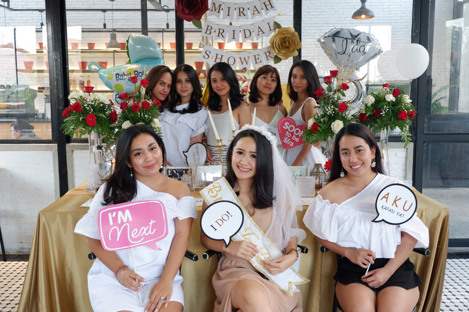 Mirah Reistriana’s Bridal Shower by cuteylastingfleur - 008