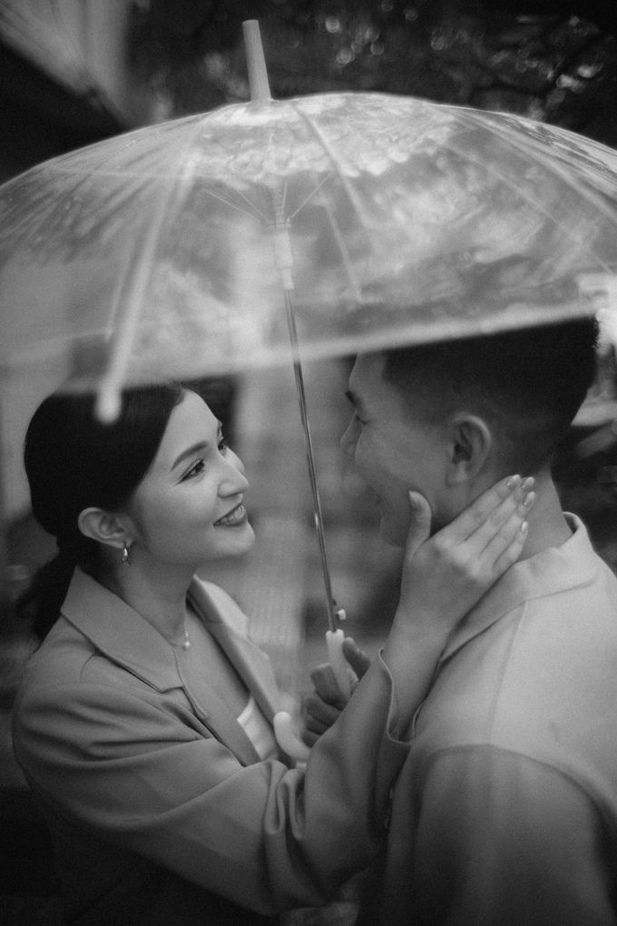 Pre Wedding Outdoor Bandung Christian & Veronica by MASA - 008 Pre Wedding Outdoor Bandung Christian & Veronica by MASA - 008