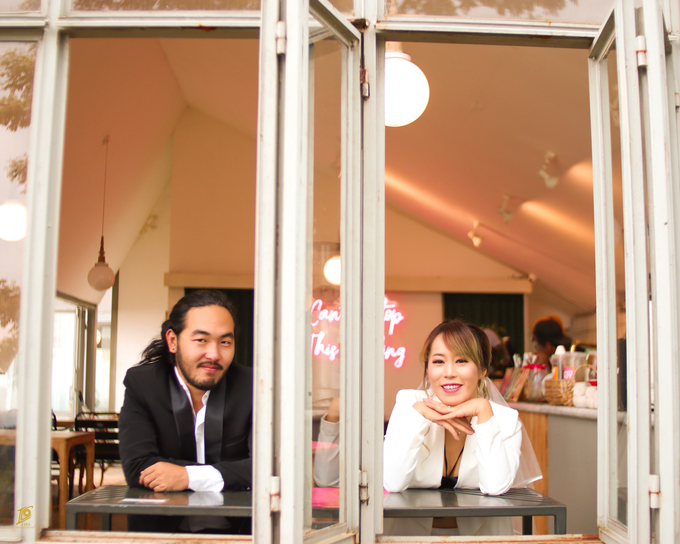 Prewedding by CV Makeupartist by Claudia Vanessa - 007 Prewedding by CV Makeupartist by Claudia Vanessa - 007