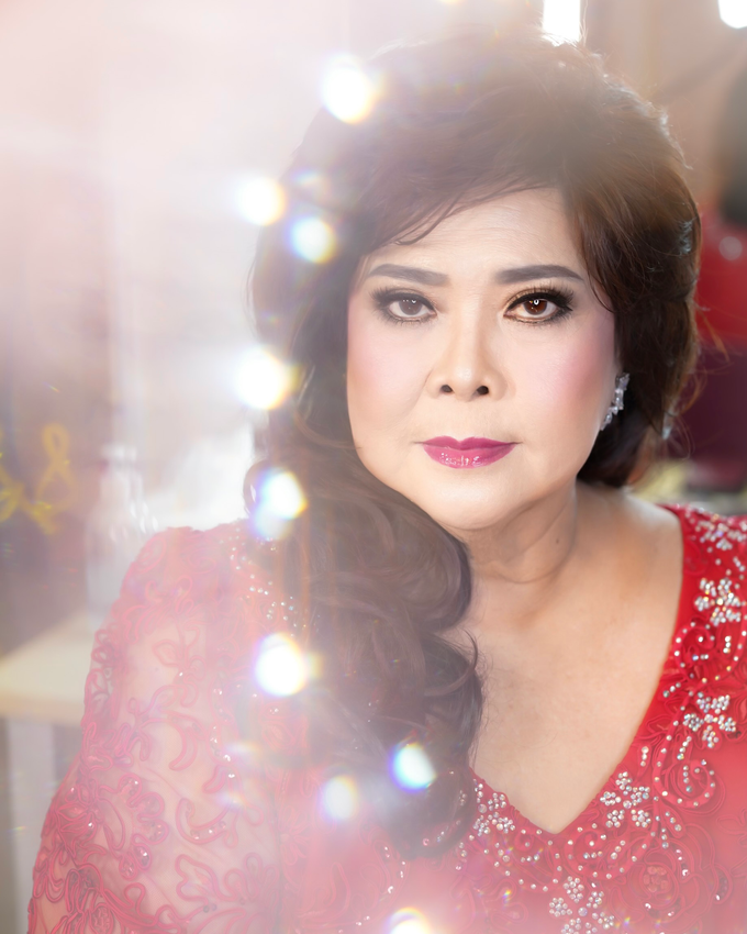 Mother of Bride by CV Makeupartist by Claudia Vanessa - 002 Mother of Bride by CV Makeupartist by Claudia Vanessa - 002