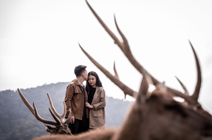 Prewedding by CV Makeupartist by Claudia Vanessa - 015 Prewedding by CV Makeupartist by Claudia Vanessa - 015