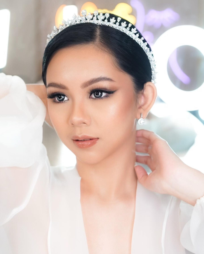 Wedding Makeup by CV Makeupartist by Claudia Vanessa - 008 Wedding Makeup by CV Makeupartist by Claudia Vanessa - 008
