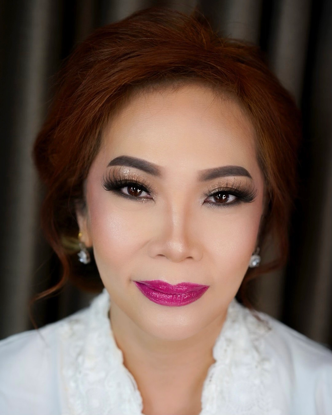Mother of Bride by CV Makeupartist by Claudia Vanessa - 009 Mother of Bride by CV Makeupartist by Claudia Vanessa - 009