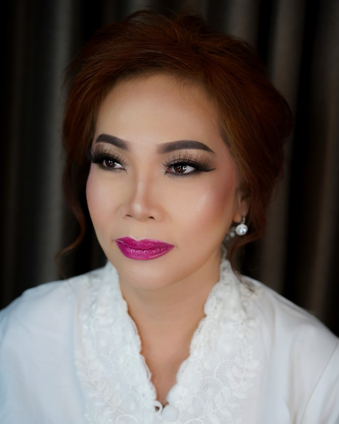 Mother of Bride by CV Makeupartist by Claudia Vanessa - 010 Mother of Bride by CV Makeupartist by Claudia Vanessa - 010