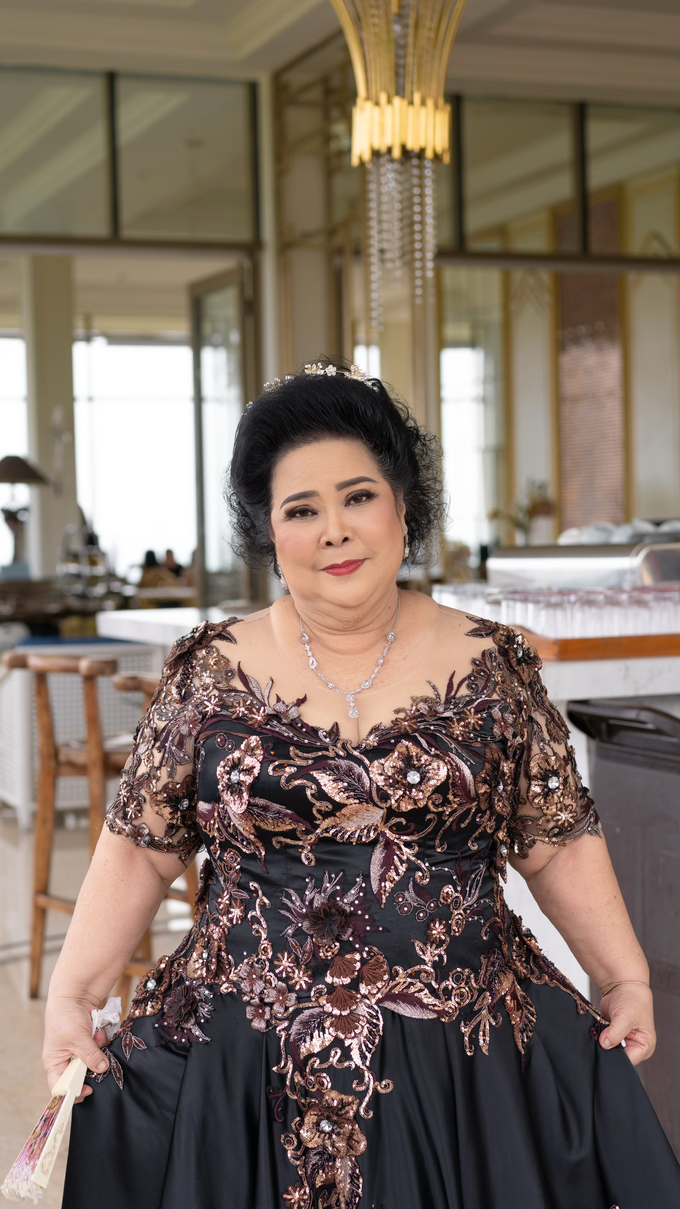 Mother of Bride by CV Makeupartist by Claudia Vanessa - 014 Mother of Bride by CV Makeupartist by Claudia Vanessa - 014