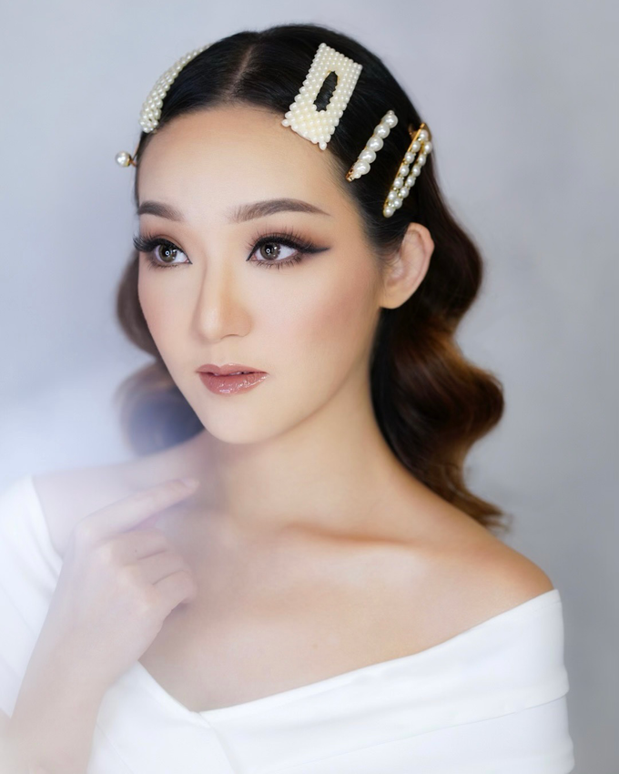 Natasha by CV Makeupartist by Claudia Vanessa - 004