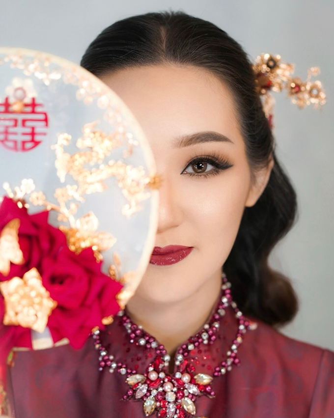 Sangjit ms. Natasha by CV Makeupartist by Claudia Vanessa - 003