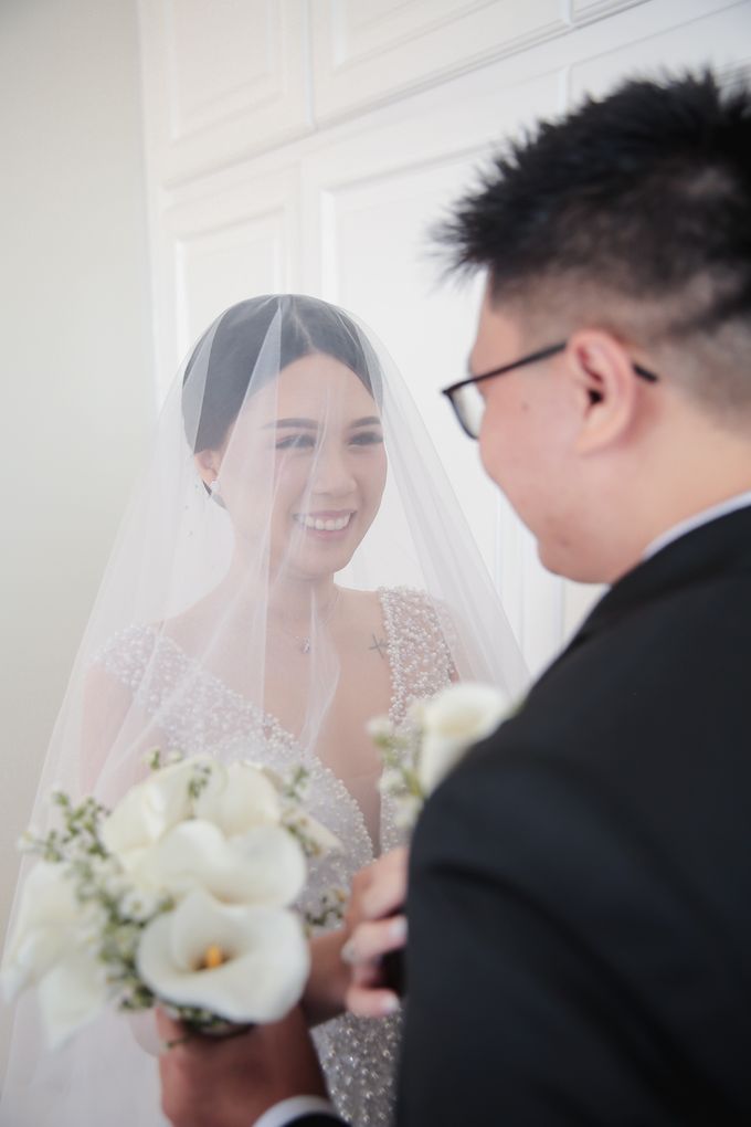 Wedding Agnes & Jaya by Reginapangmakeup - 016 Wedding Agnes & Jaya by Reginapangmakeup - 016