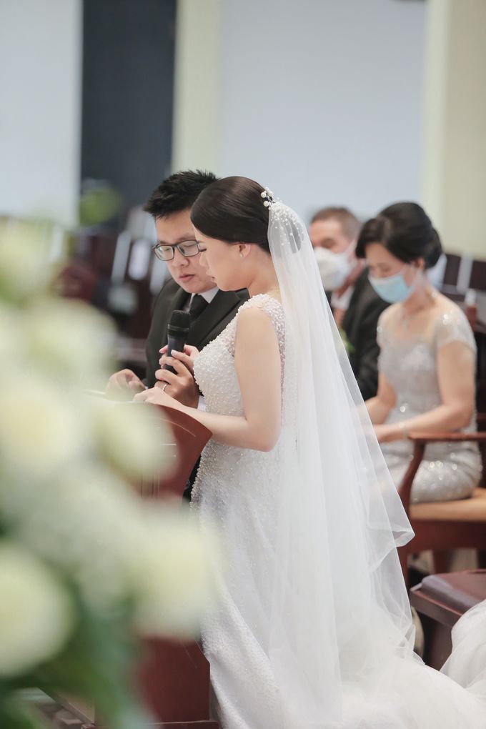 Wedding Agnes & Jaya by Reginapangmakeup - 013 Wedding Agnes & Jaya by Reginapangmakeup - 013
