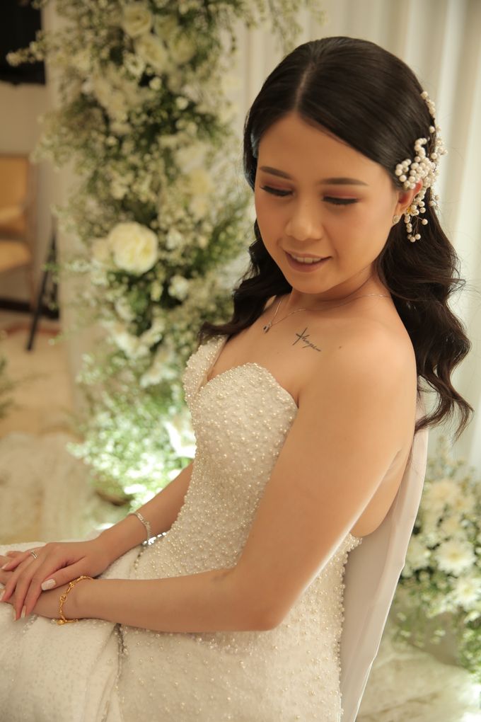 Wedding Agnes & Jaya by Reginapangmakeup - 019 Wedding Agnes & Jaya by Reginapangmakeup - 019