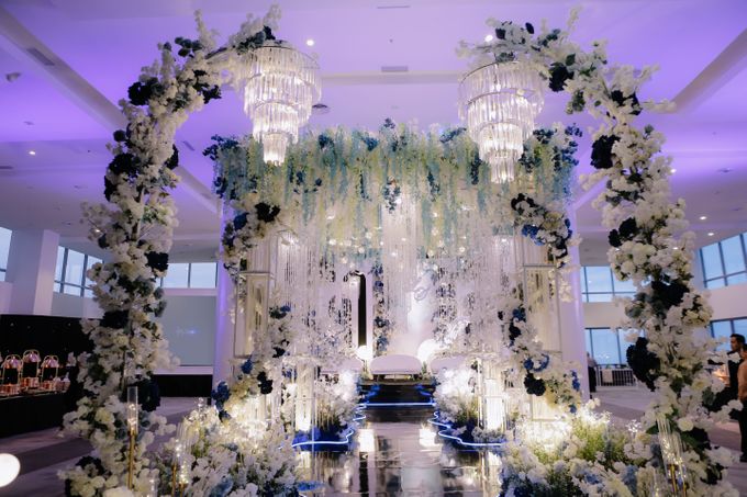 The Wedding of Leonardo & Steffi by NEO SOHO BALLROOM - 007 The Wedding of Leonardo & Steffi by NEO SOHO BALLROOM - 007