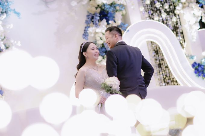 The Wedding of Leonardo & Steffi by NEO SOHO BALLROOM - 013 The Wedding of Leonardo & Steffi by NEO SOHO BALLROOM - 013