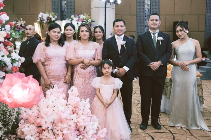 THE WEDDING OF ARI & MELISSA by Ariespangestu Photography - 008