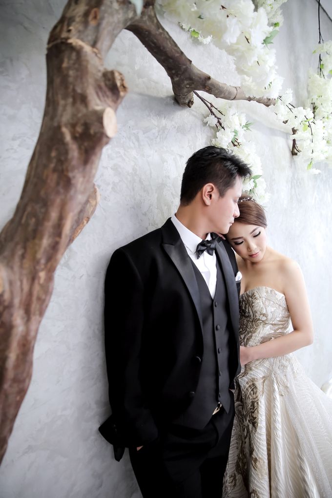 Prewed Jimmy & Olive by Priceless Wedding Planner & Organizer - 006