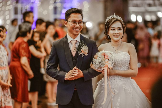 wedding of bayu + vivi by prewedding imagine wedding semarang - 004 wedding of bayu + vivi by prewedding imagine wedding semarang - 004