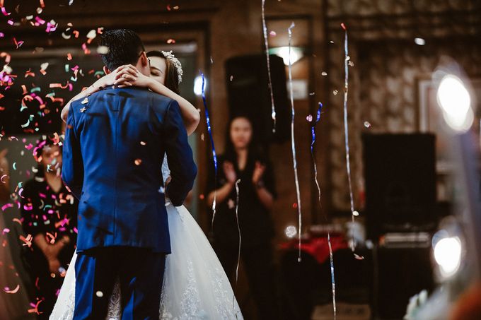 wedding of bayu + vivi by prewedding imagine wedding semarang - 006 wedding of bayu + vivi by prewedding imagine wedding semarang - 006