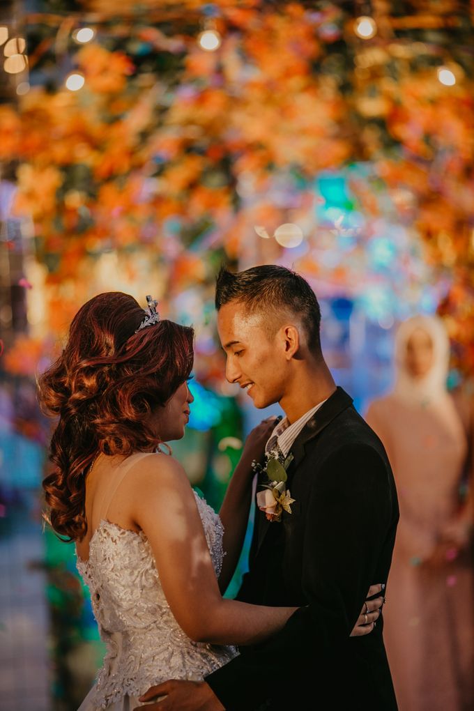 wedding party bayu whelda by prewedding imagine wedding semarang - 008 wedding party bayu whelda by prewedding imagine wedding semarang - 008