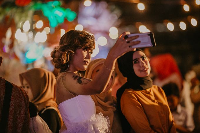 wedding party bayu whelda by prewedding imagine wedding semarang - 014 wedding party bayu whelda by prewedding imagine wedding semarang - 014