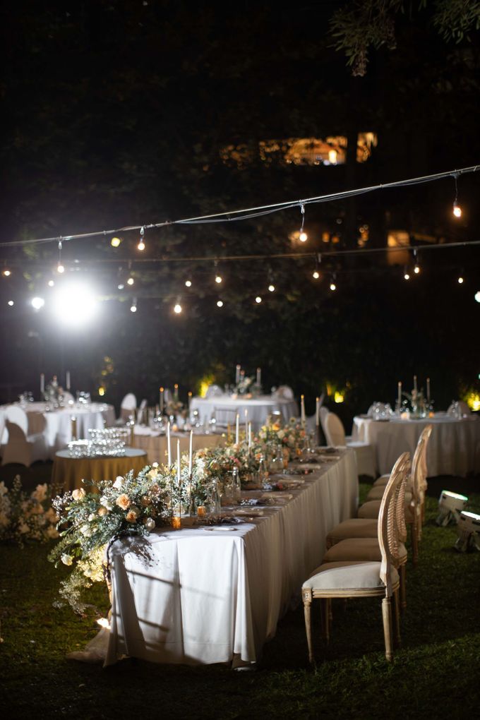 ROMANTIC FLORAL AT AYANA MIDPLAZA JAKARTA by Cerita Kita Organizer - 011