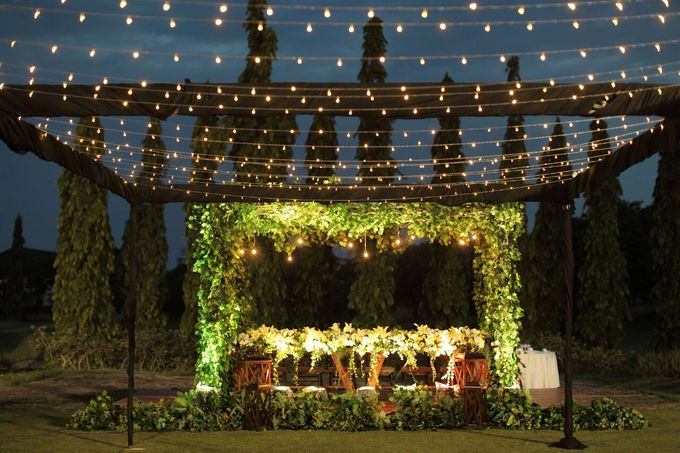 The Wedding Of DENDY & FELICIA by Best Decor - 001 The Wedding Of DENDY & FELICIA by Best Decor - 001