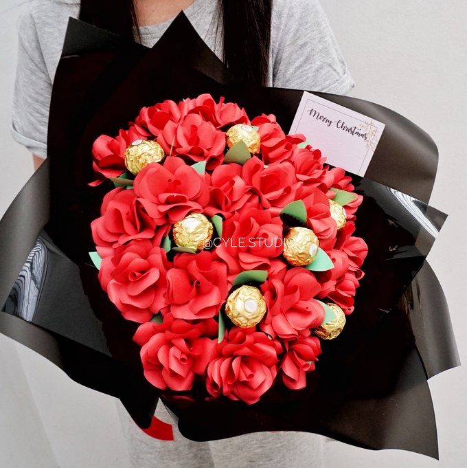 Paperflower by cyle studio - 006 Paperflower by cyle studio - 006