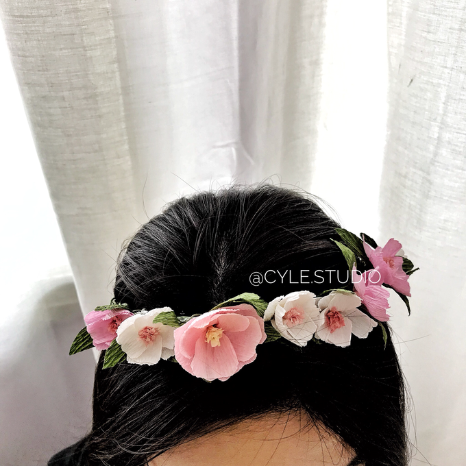Paperflower by cyle studio - 010 Paperflower by cyle studio - 010