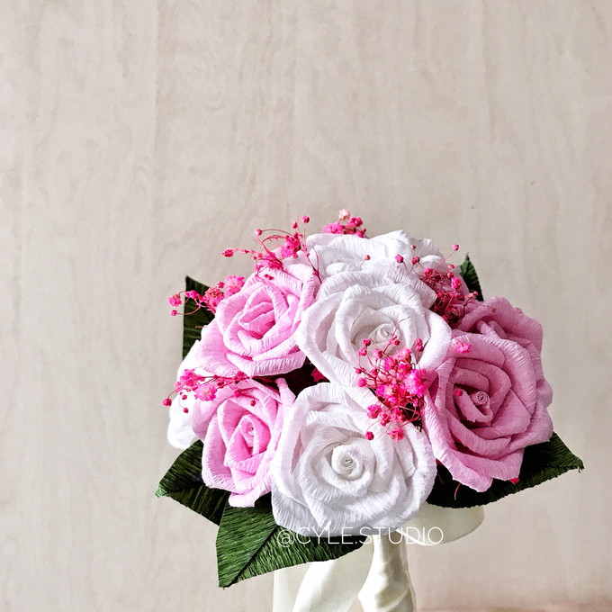 Paperflower by cyle studio - 011 Paperflower by cyle studio - 011